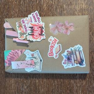 Blind Date With A Thrifted Book Bundle